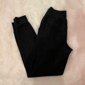Victoria's Secret Charcoal Joggers
